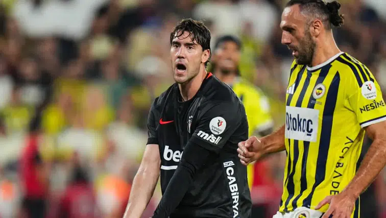 PFDK Karar Bekliyor: Dusan Vlahovic'in Cezası Ne Olacak?