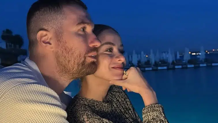 İlayda Alişan ve Oğulcan Engin'den Evlilik Müjdesi: "Çok Değerli Bir Bağ"