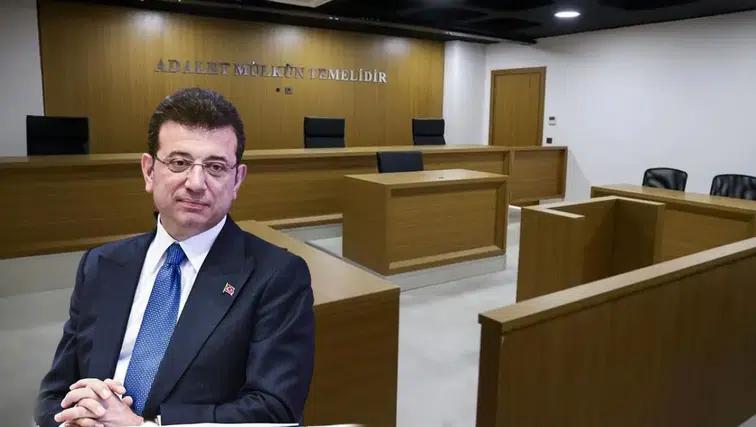 İmamoğlu Davasında Çay Krizi! Başsavcılık Algı Oyunlarını Yalanladı