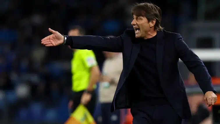 Manchester United için Conte iddiası