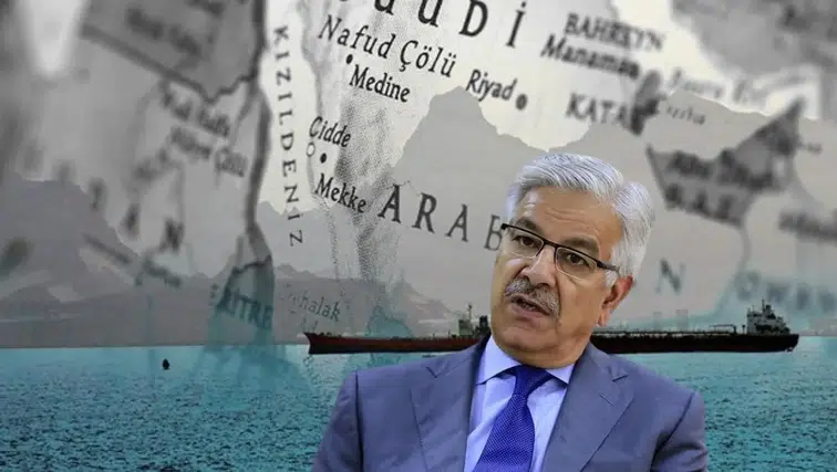 Mekke Anlaşması'na vurguda bulunarak: "Görevimizi Eksiksiz Yerine Getireceğiz"