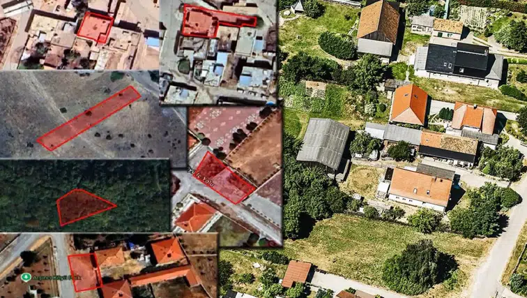 Milli Emlak açıkladı: 155.000 TL'den arsa, 320.000 TL'den tarla! Yetişen alıyor...