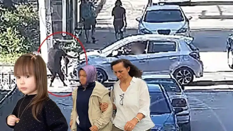 Minik Elif'in Trajedisinde Şok Gelişme: Sürücü Yeniden Gözaltına Alındı