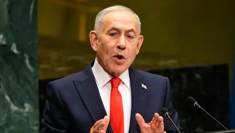 Netanyahu diken üstünde: Ordu hazırlıklara başladı