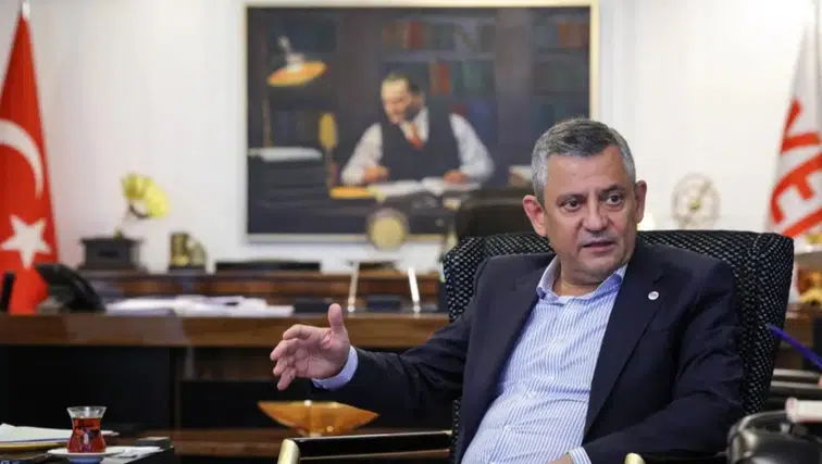 Fon krizinin çözümü için ortak masa kurulmalı