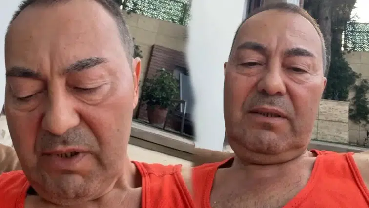 'Hayatım film olacak ama proje yavaşladı'