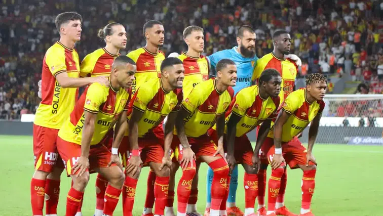Göztepe, Süper Lig'de En Çok Gol Yiyen Takım Konumunda!