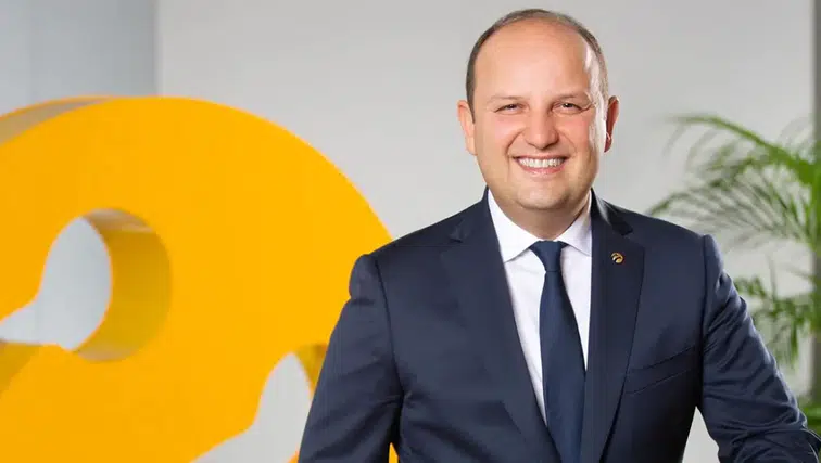 Turkcell mühendisleri 6G'nin küresel standartlarını belirliyor