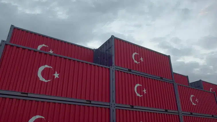 Türkiye Asya pazarında vites yükseltti: İhracatta yüzde 18,6'lık rekor artış