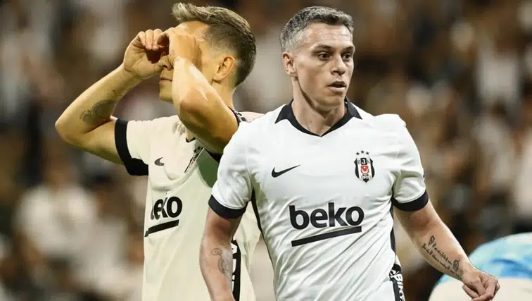 Leandro Trossard, Arsenal'de başaramadığı başarıyı şimdi başka bir ligde gösteriyor!