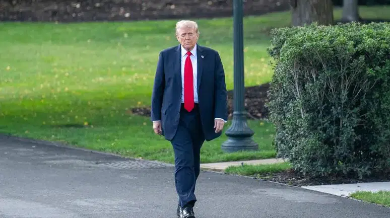 Trump'tan Katar'a Koruma Kararnamesi: Saldırı Tehdit Sayılacak