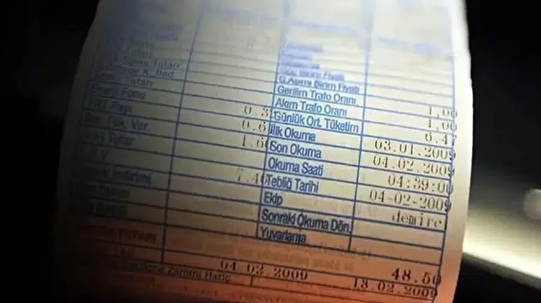 Elektrik faturalarında yeni dönem 1 Ocak 2026’da başlıyor