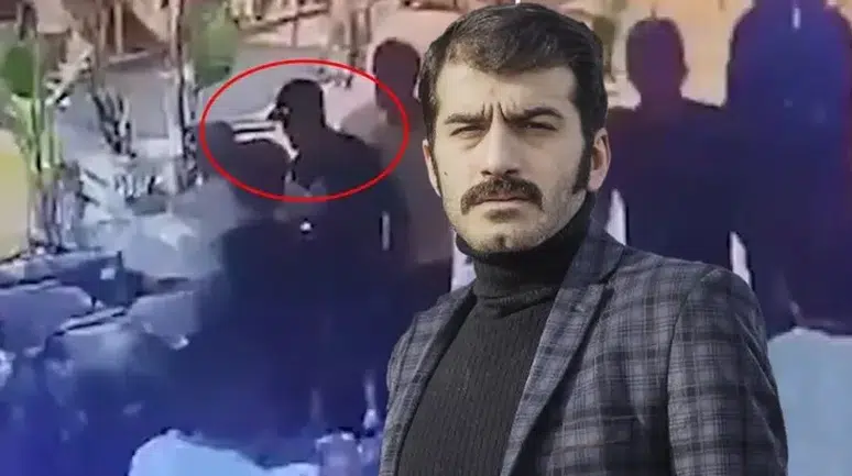 Ünlü oyuncu Ufuk Bayraktar için 11 yıla kadar hapis istemi