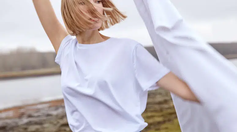 DeFacto, pamuk tüketimini yüzde 25'tan yüzde 50'ye çıkarma hedefiyle sürdürülebilirliği benimsiyor