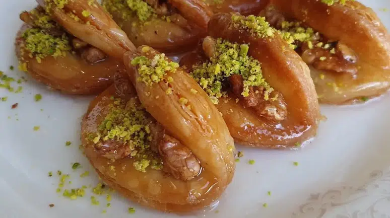 Dilber Dudağı Tarifi: Nasıl Hazırlanır? (Adım Adım Videolu Rehber)