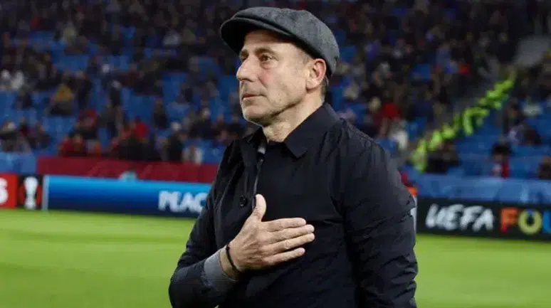 Çaykur Rizespor’da Şok Ayrılık: İlhan Palut ve Ekibi Görevi Bıraktı – Gözler Yeni Teknik Direktörde