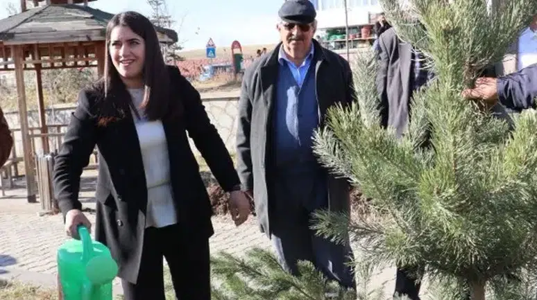 Göksu: Gelecek nesillere temiz bir doğa mirası bırakmak için emek veriyoruz