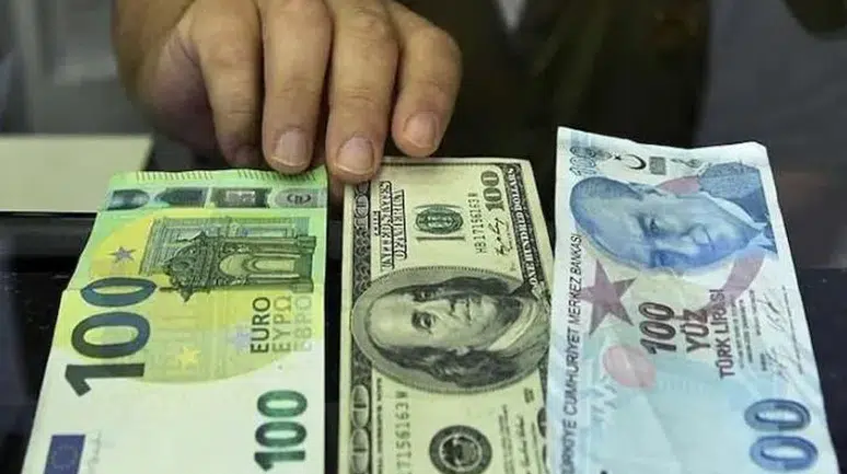 Banknotlar Değişiyor: Yeni Euro’ların Çıkış Tarihi Açıklandı