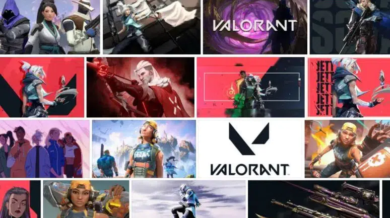 Ücretsiz Valorant Point Kazanma Fırsatı: Bedava Valorant hesap ve kodları!