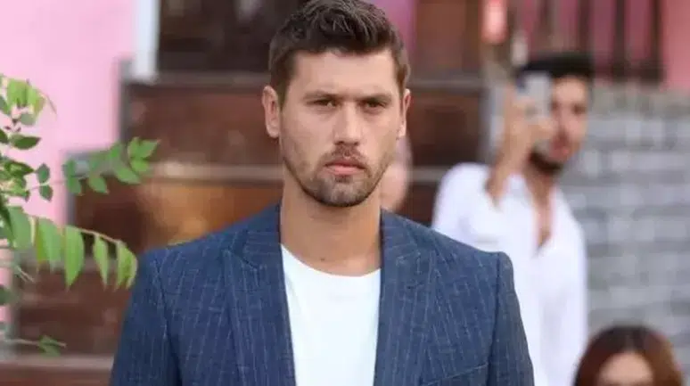 Serhan Onat Survivor 2026 Ünlüler – All Star kadrosuna katıldı, hangi takımda yarışacağı merak ediliyor!