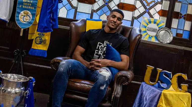 Anan Khalaili Kimdir? Kaç Yaşında, Nereli? Hangi Milli Takımda oynuyor