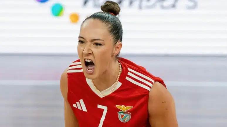 Cansu Çetin: Benfica'nın Parlayan Türk Yıldızı Kimdir?