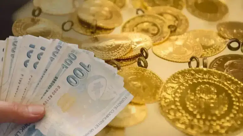 Doğu illerini ve İstanbul'u geride bıraktı: İşte 9 ayda en çok altın satın alınan ilimiz