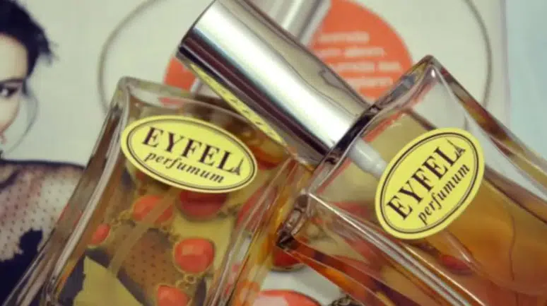 Eyfel Parfüm Kodları: Erkek ve Kadın Kokularının Muadil Listesi