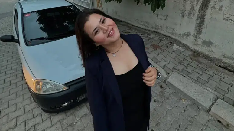 Gizem Pelit (Kış Kızı) Kimdir?