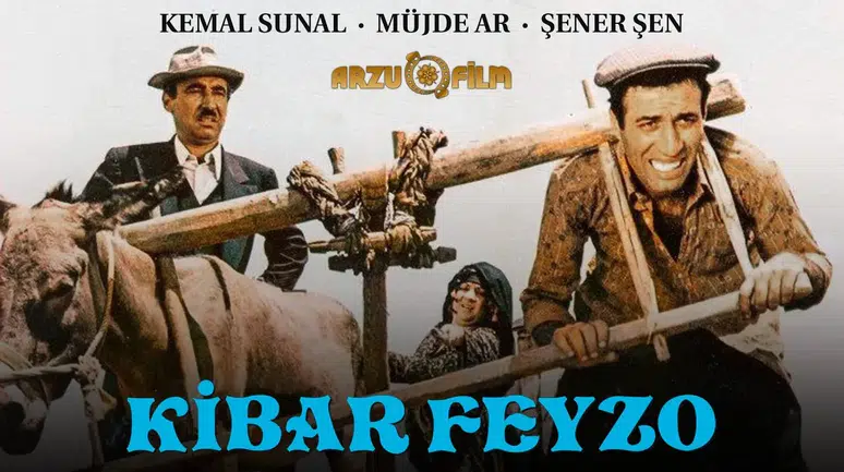 Kemal Sunal ve Şener Şen'in Birlikte Rol Aldığı Filmler
