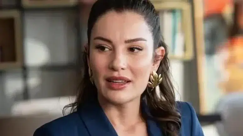 Kızılcık Şerbeti'nde Şok Gelişme: Işıl Karakterine Hayat Veren Ece İrtem Diziden Neden Ayrıldı? İşte Detaylar!