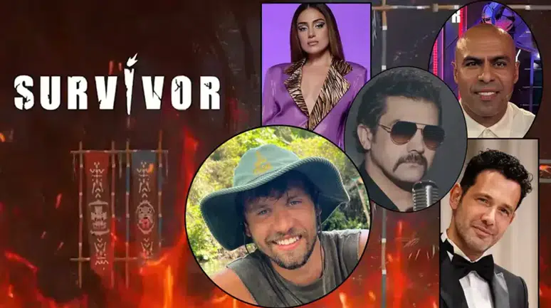 Survivor 2026 ne zaman başlayacak? Survivor yeni sezon fragman yayınlandı mı?