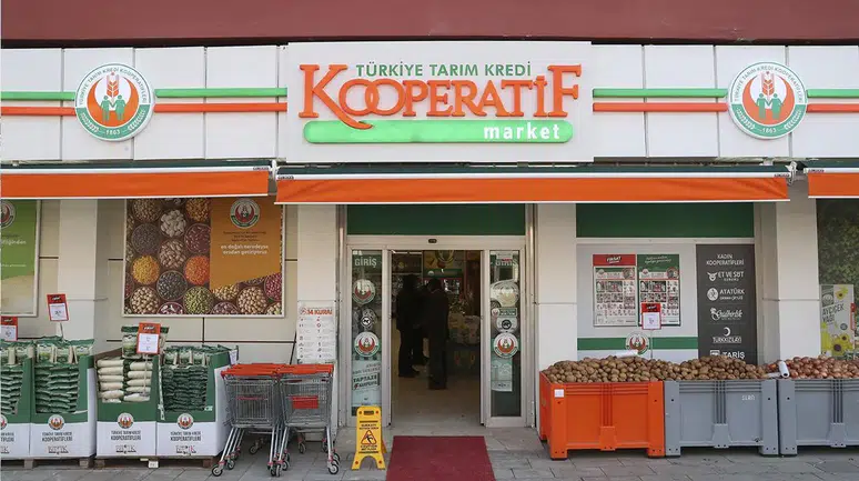 Tarım Kredi'den Şaşırtan Fırsat! İndirim Kampanyası İki Günle Sınırlı!