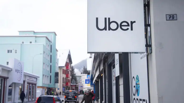 Uber Eats, Getir Yemek'i Satın Alma Hükümetini İmzaya Attı!