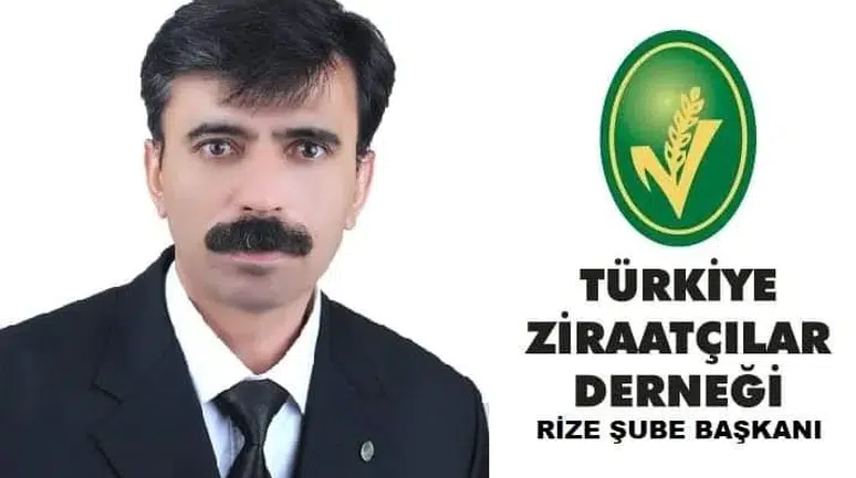 TZD Rize Şube Başkanı Müfit Akman’dan Yerli Malı Haftası Mesajı: Tutumluluk Bilinçli Yaşamaktır