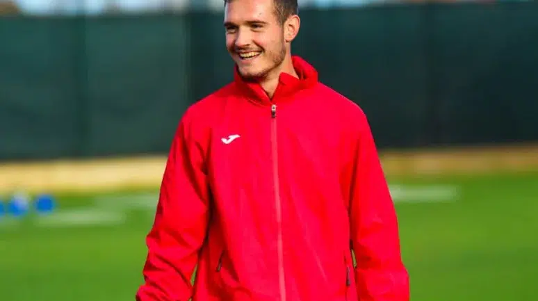 Sebat Gençlik Spor, Orduspor 1967 Maçı Hazırlıklarını Sürdürüyor