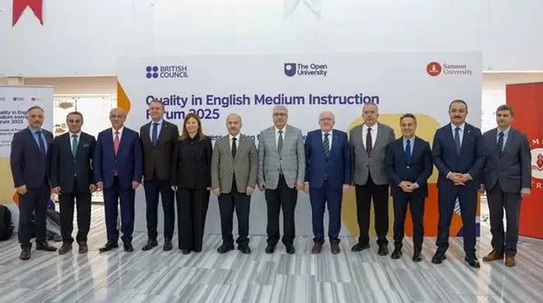 ÜNİ-DOKAP Genel Kurul Toplantısı Samsun’da Gerçekleştirildi