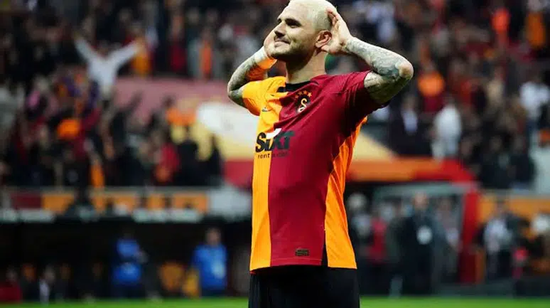 Galatasaray'dan Icardi'ye Yeni Kontrat Teklifi: Maaşında Azalma Olacak mı?