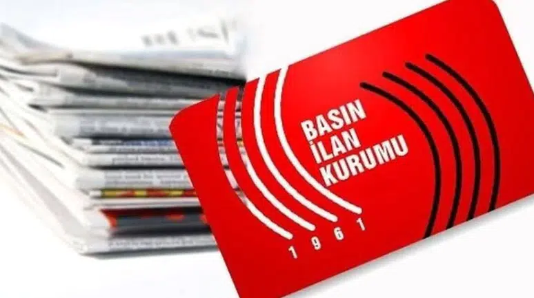 Resmî İlan Düzenlemelerinde Büyük Değişiklik! Basın Sektörüne Yeni Dönem Başladı!