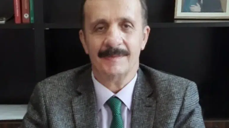 Eyüp Demir’den Birlik ve Bütünlük Vurgusu: Türkiye Cumhuriyeti Bir Bütündür