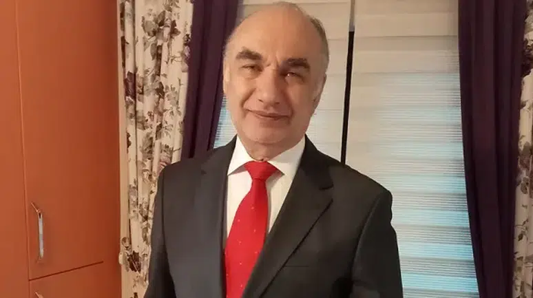 Tahsin Sancak’tan İyidere Lojistik Limanı ve Kamulaştırma Uyarısı