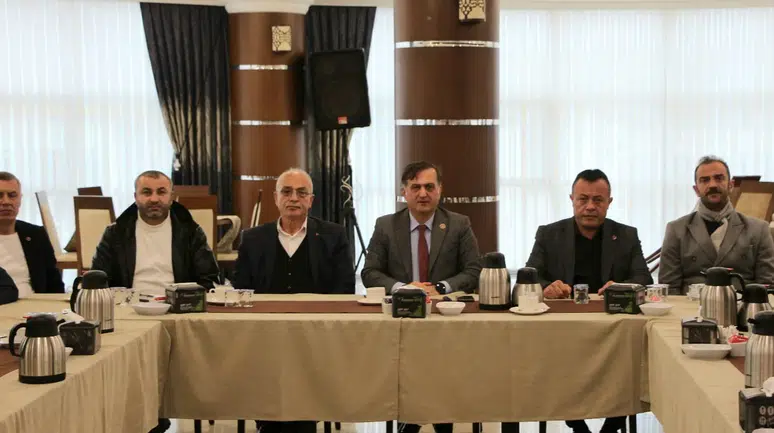 Rize Muhtarlar Federasyonu’nun A takımı belli oldu