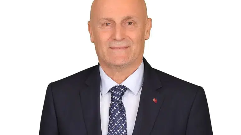 Başkan Keleş’ten Çarşıbaşılılara Adres Çağrısı