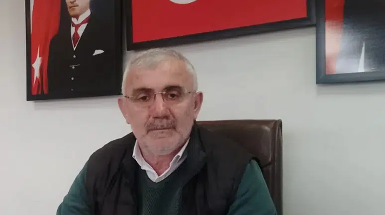 Bursalı: Çaykur’da Yetkiyi Almak İçin Tüm Gücümüzle Çalışıyoruz