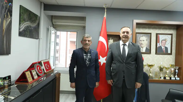 Trabzon’da Tarım ve Hayvancılığa 136,6 Milyon TL’lik Proje Desteği