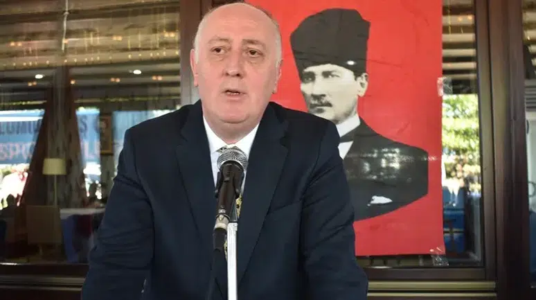 Pazarspor Başkanı Uğur Aslan’dan Hakem Kararlarına Sert Tepki