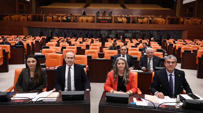 Suiçmez: Bütçe, Tarikatlara Değil Toplumun Acil İhtiyaçlarına Ayrılmalı