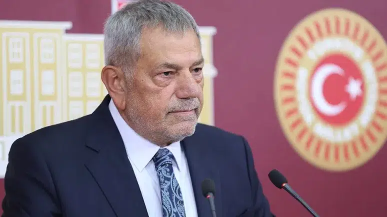 CHP’li Ocaklı: Kabul Edilen Bütçenin İşçiye, Emekliye ve Çiftçiye Hiçbir Faydası Yok