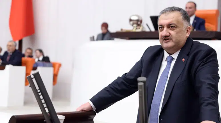 Karal: Eksiği Yok Sanılan Karadeniz, Ulaşımda Ciddi Yapısal Sorunlarla Karşı Karşıya