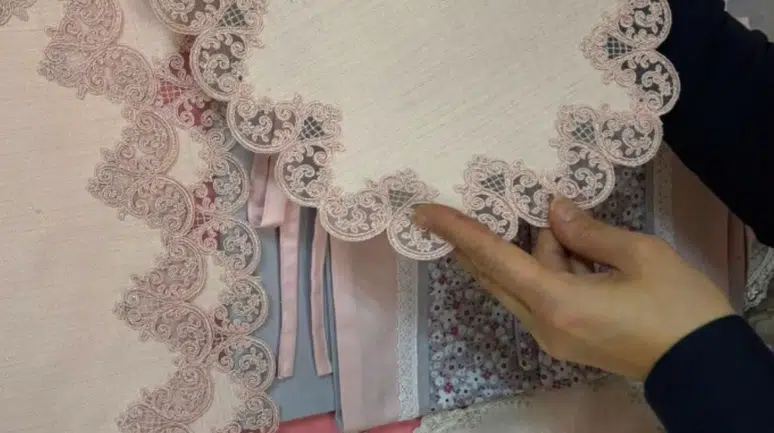 Trabzon'da kadınların el emeği ürünleri sergilendi, motivasyonları arttı!